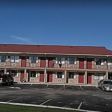 Budget Host Inn Winchester Luaran gambar